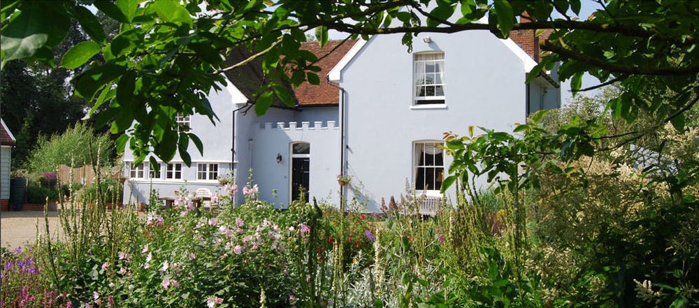 Bays Farm Country B&B and Kitchen