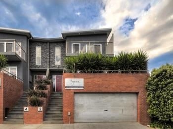 Bayview Serviced Apartments