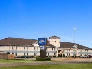 Baymont by Wyndham Wahpeton
