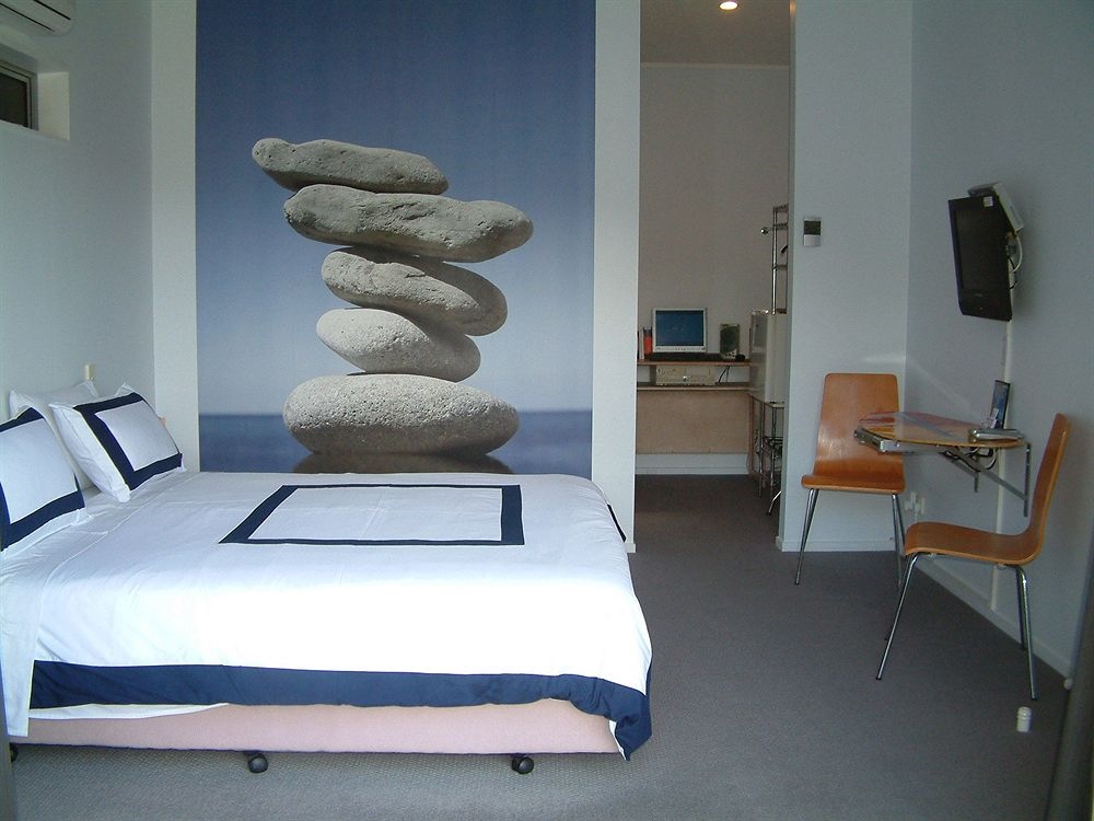 Baystay Bed and Breakfast