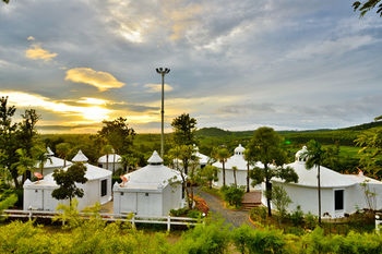 Baan Phu Luang Resort