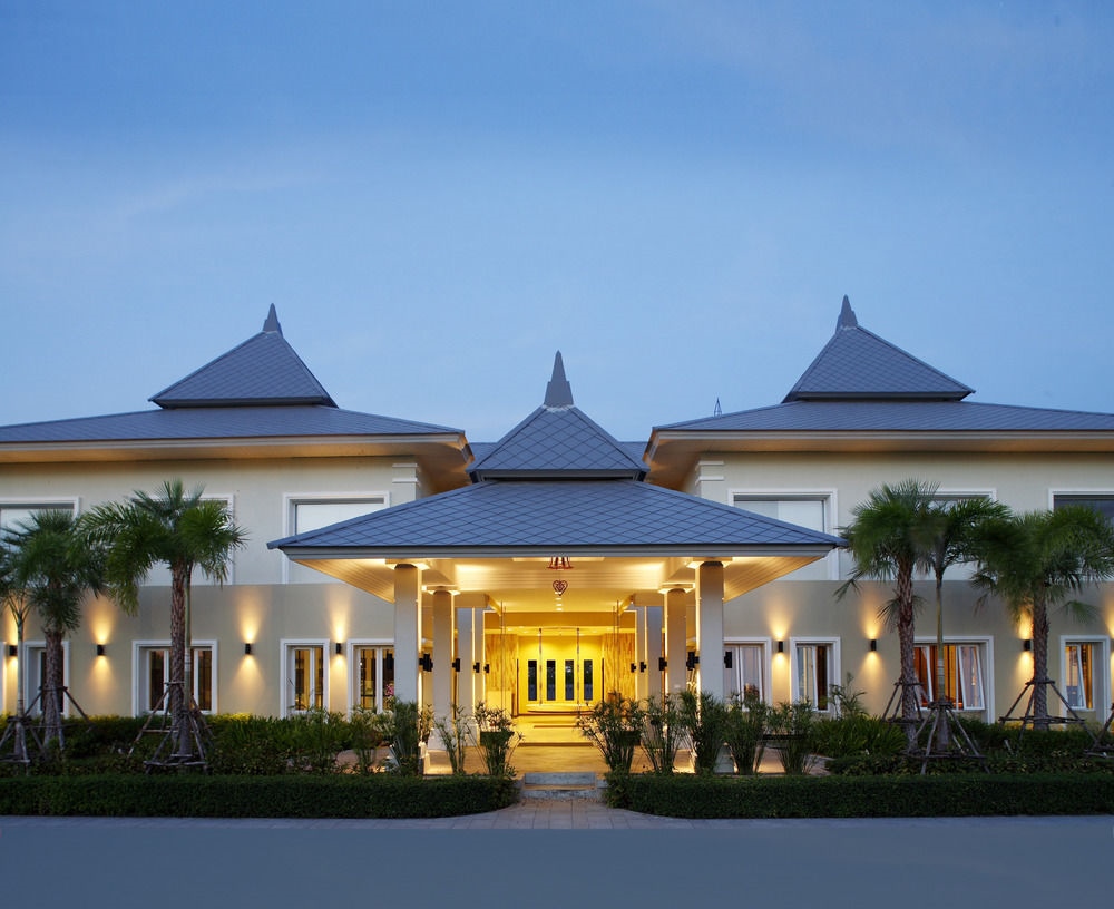 Banyan The Resort Hua Hin