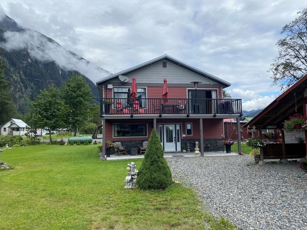 Guest House Austria