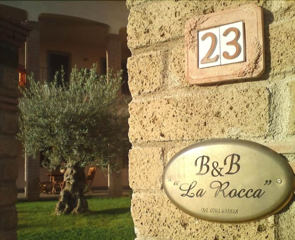 B&B La Rocca