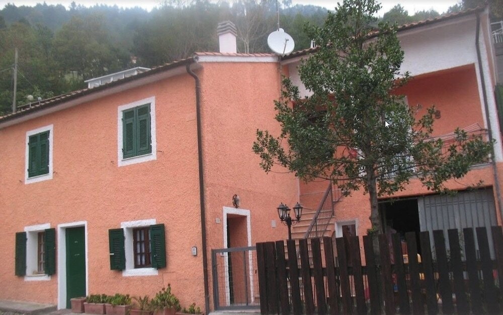 B&B L'Agrifoglio