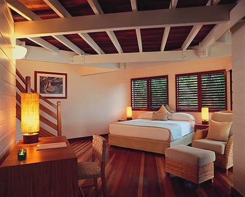 Bedarra Island Resort