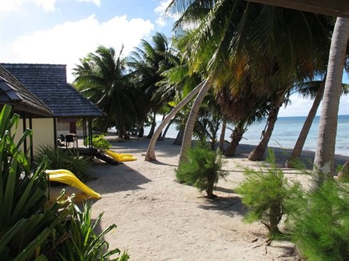 Tikehau Bed and Breakfast