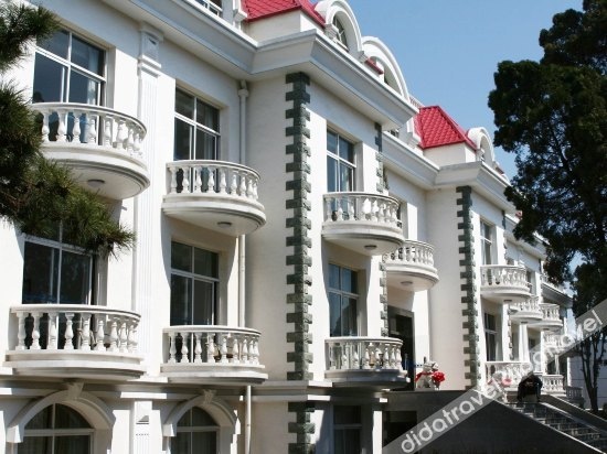 Beidaihe Guancanghai Resort