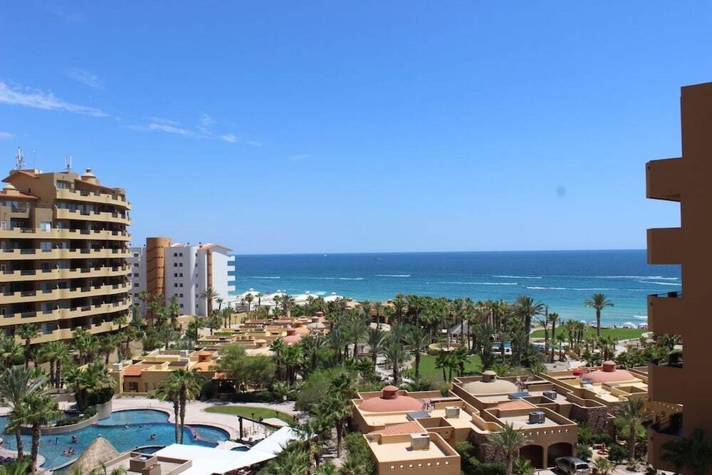 Bella Sirena 2Br Bd 502-V By Casago