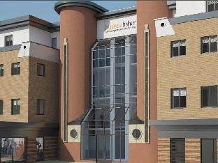 House of Fisher - Beneficial House