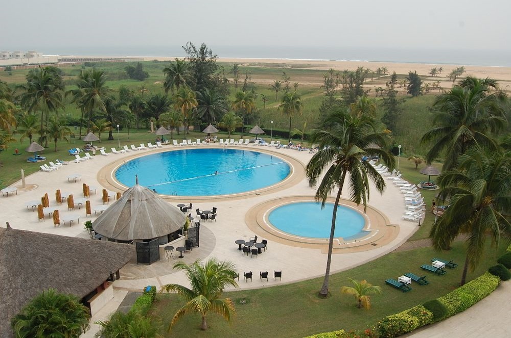 Benin Marina Hotel
