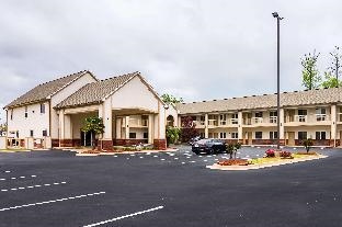 Econo Lodge Inn & Suites Bryant