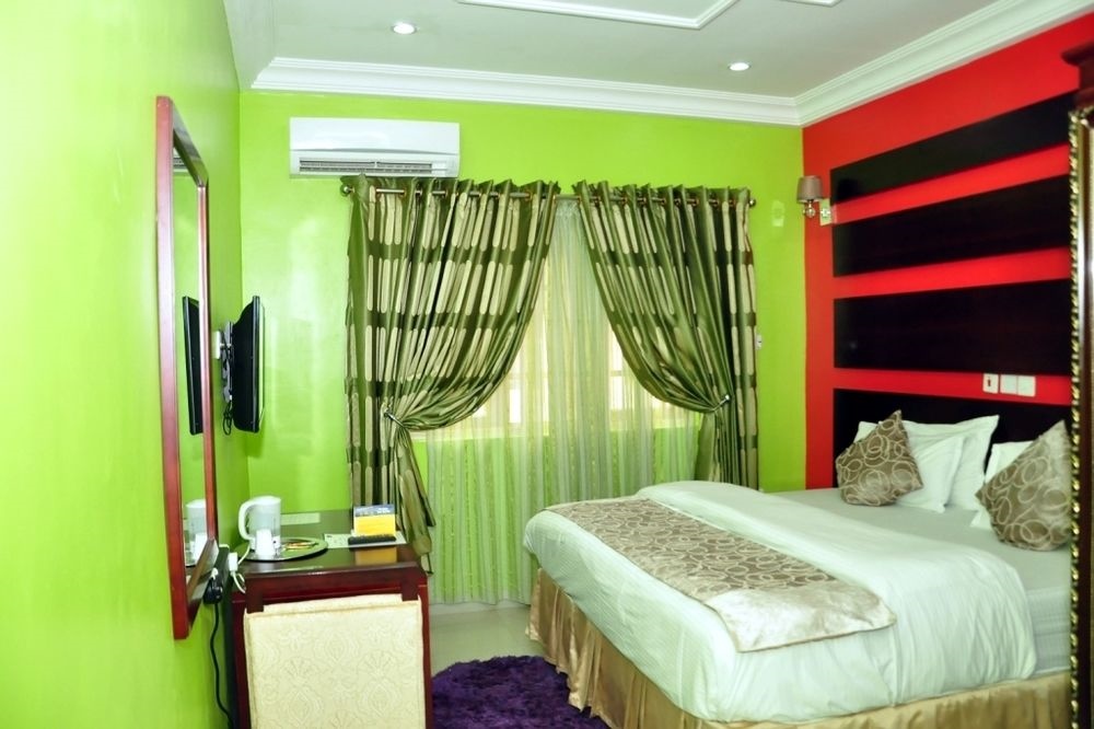 Best Western Meloch Hotel