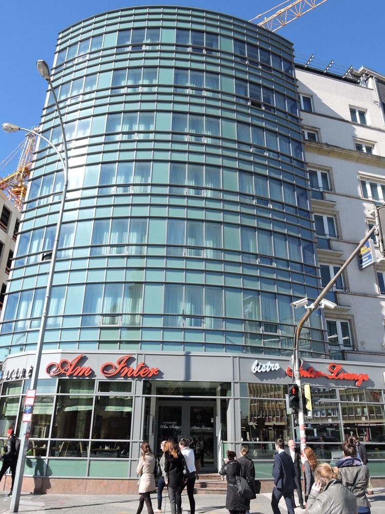 Best Western Hotel International