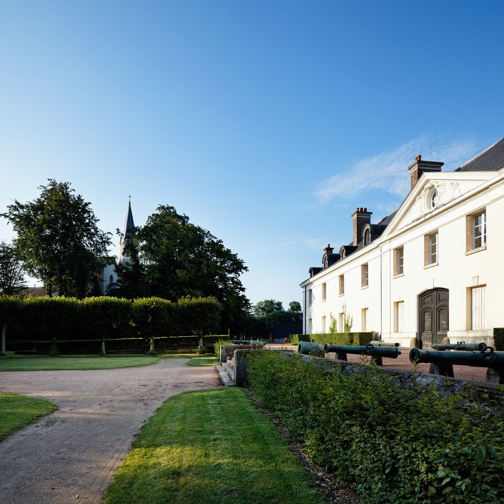 Best Western Hotel De La Petite Verrerie