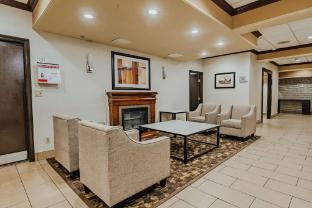 SureStay Plus by Best Western Coquitlam