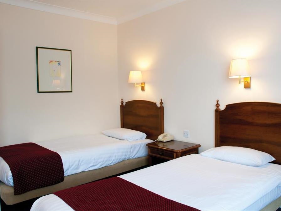 The Bell Hotel Epping