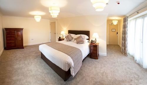 Best Western Bishop's Table