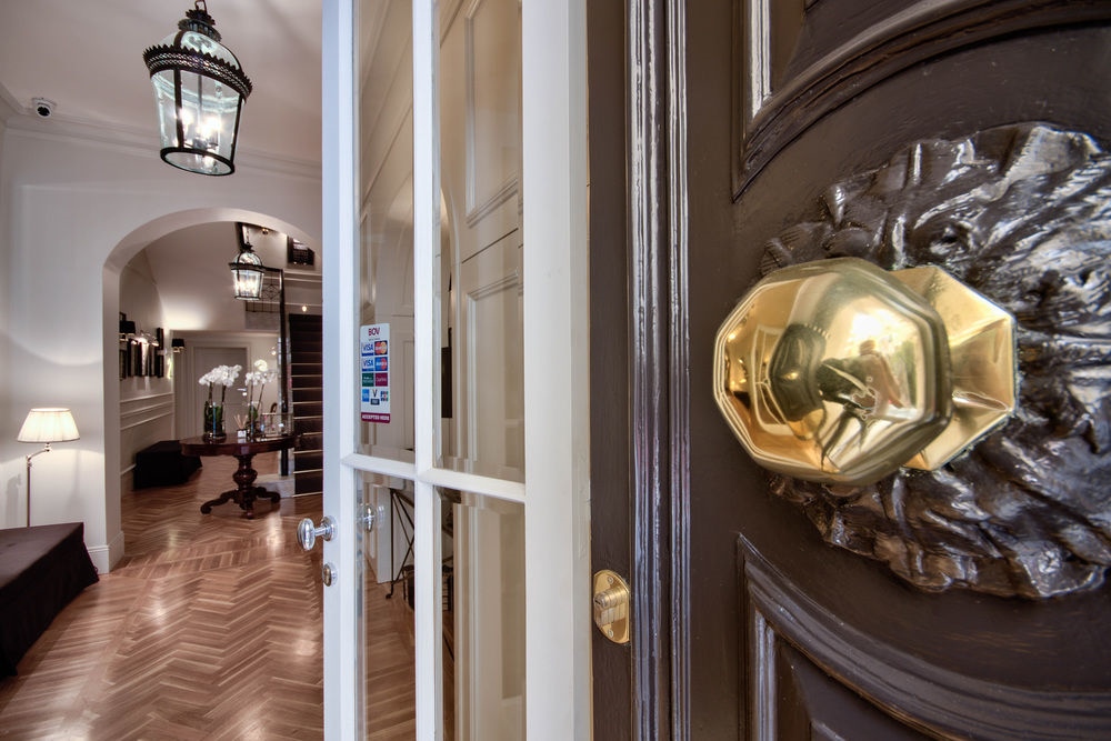 Blanc Boutique Hotel