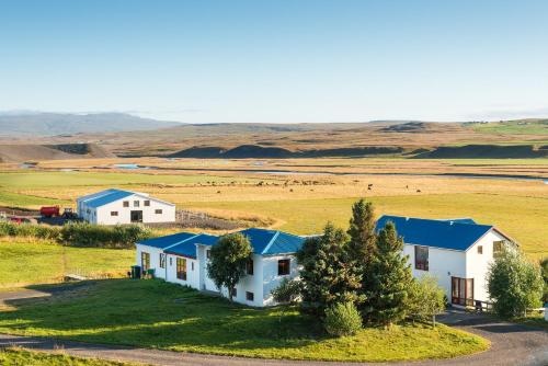 Brekkulaekur Guesthouse