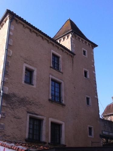 Tour Duguesclin