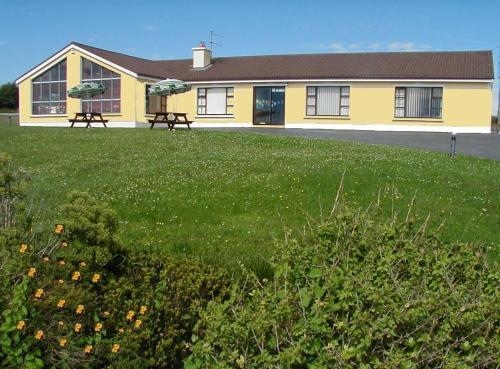 Burren Breeze Accommodation