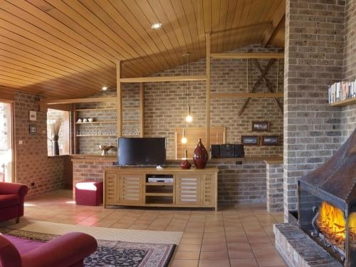 Bundilla 4- Townhouse with Sauna