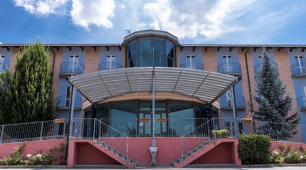 BVH Bene Vagienna Hotel