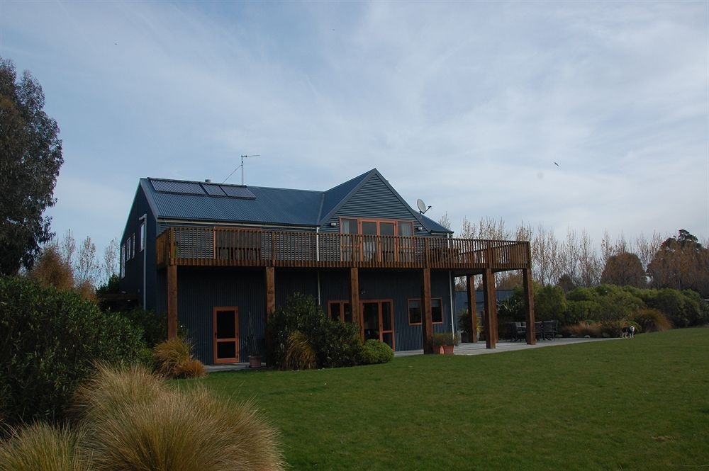 Glendeer B&B Lodge