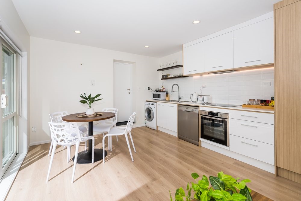 Glenfield Spacious 3 Bedrooms Unit