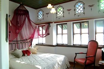 Glorious Peleys Castle Hotel