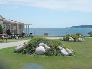 Glenghorm Beach Resort