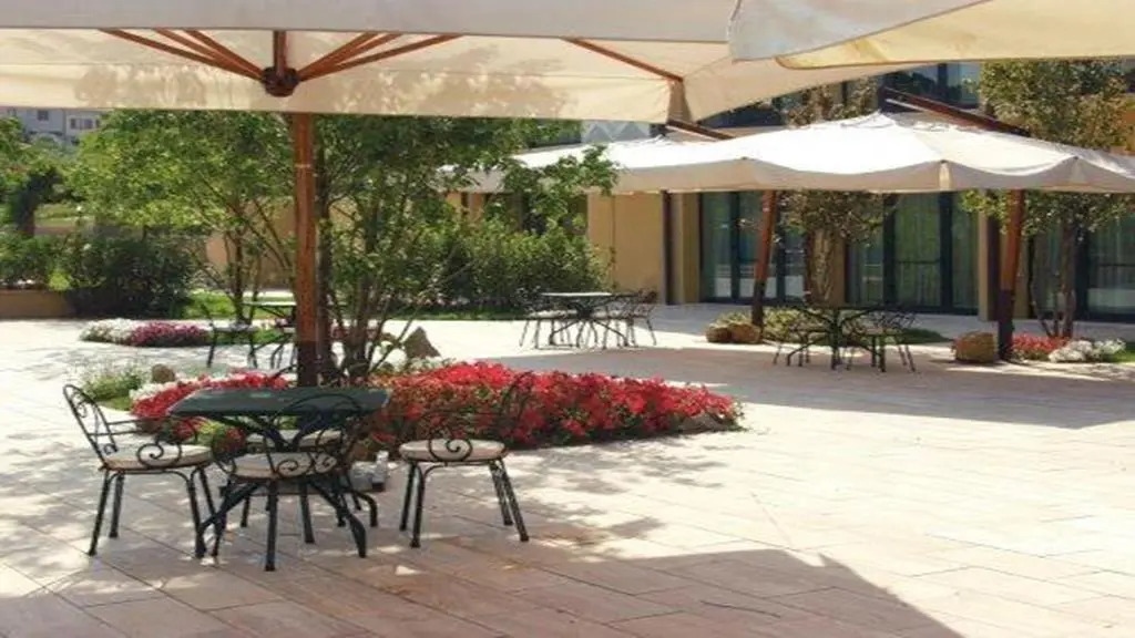 Grand Hotel San Marco
