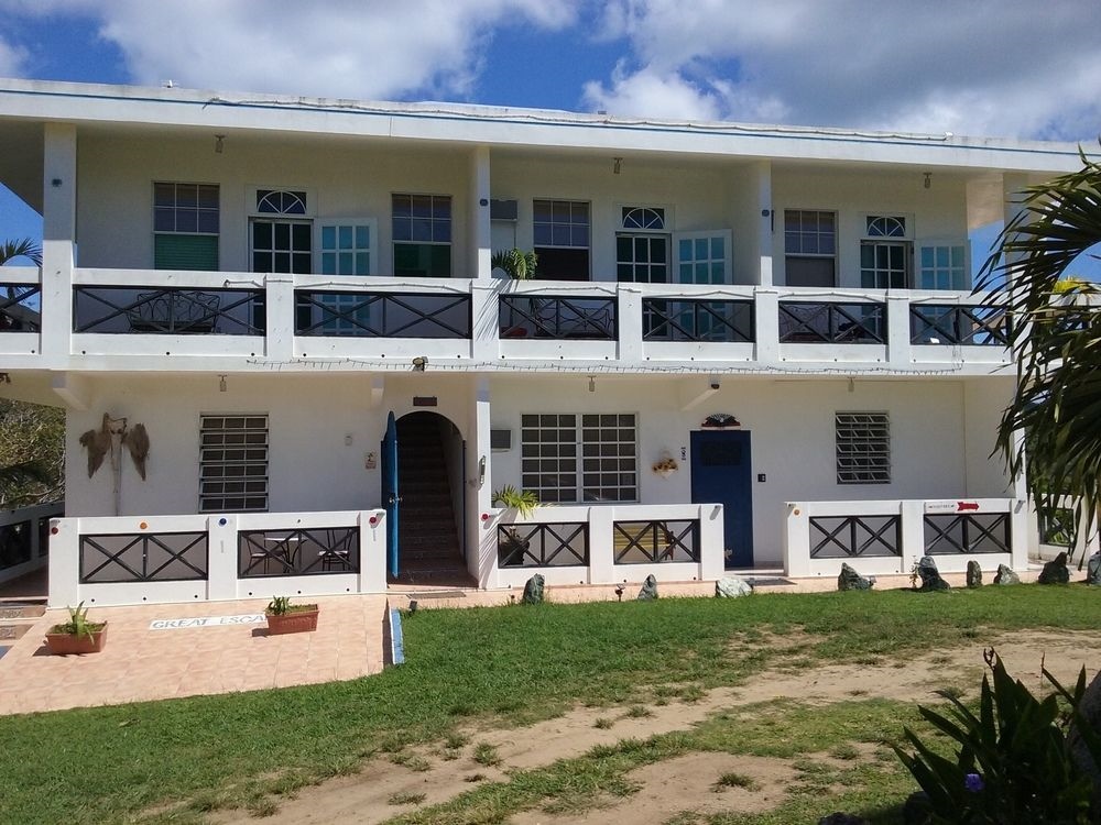 Great Escape Bed & Breakfast Inn