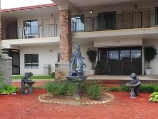 Americas Best Value Inn & Suites Griffin