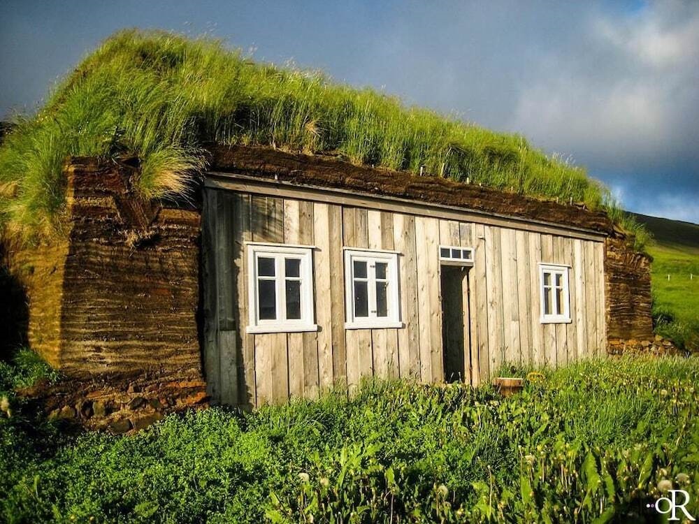 Guesthouse Himnasvalir