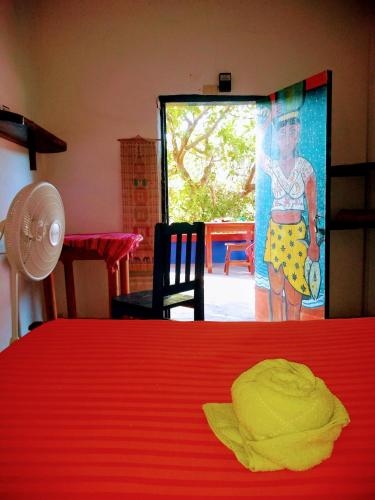 Gundi Y Tomas Guest House