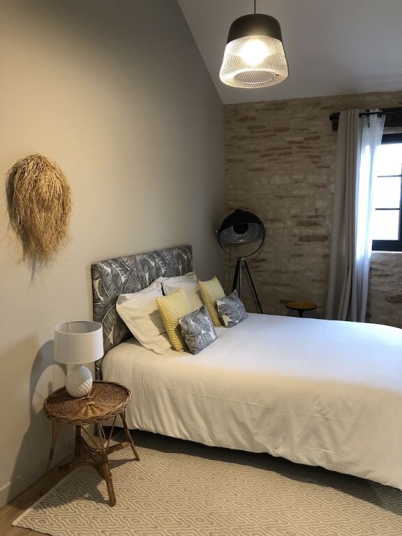 Douceur de Vigne Maison d'Hotes