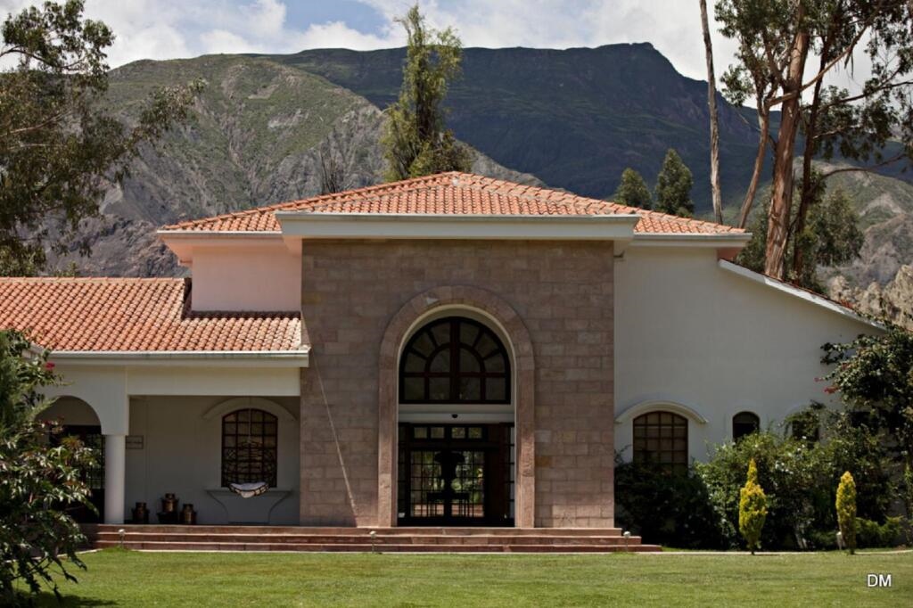 DM Andino Resort & Spa