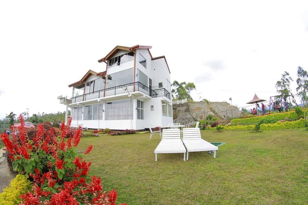 Daynish Rock Bungalow