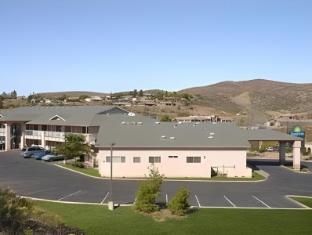 Days Inn by Wyndham Globe