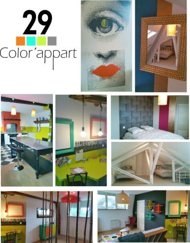 29 Color'appart