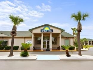 Days Inn by Wyndham Hardeeville/ I-95 State Line