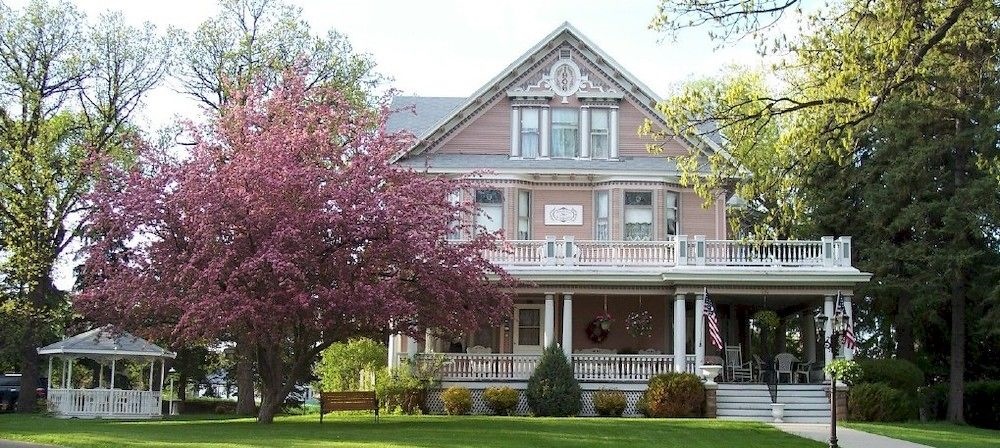 Dakotah Rose Bed & Breakfast