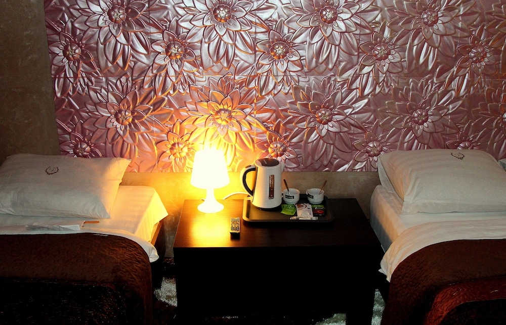 Diadema Sheremetyevo Guest House