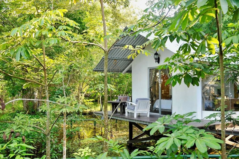 Dreamcatcher Eco Lodge - Adults Only