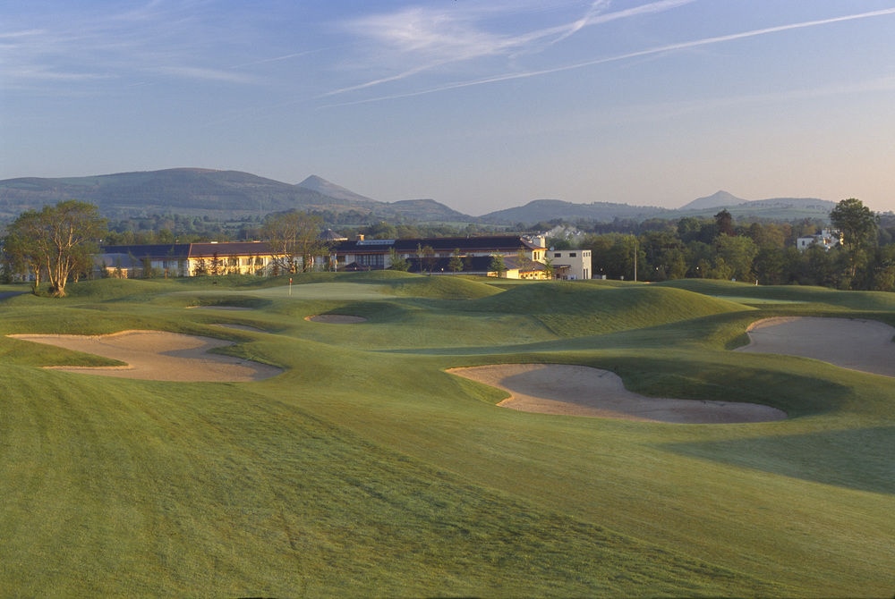 Druids Glen Hotel & Golf Resort