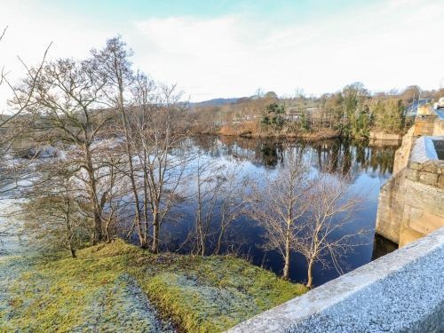 East Farmhouse Cottage