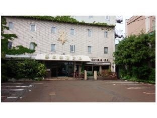 Echizenya Hotel Niigata