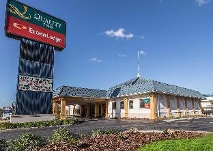 Econo Lodge Thomasville